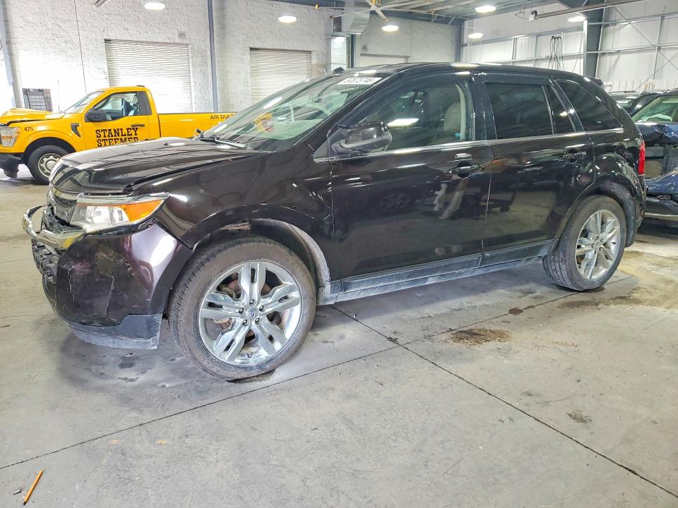 Продаж на аукціоні авто 2013 Ford Edge, vin: 2FMDK4KC3DBA58730, номер лоту: 57873746