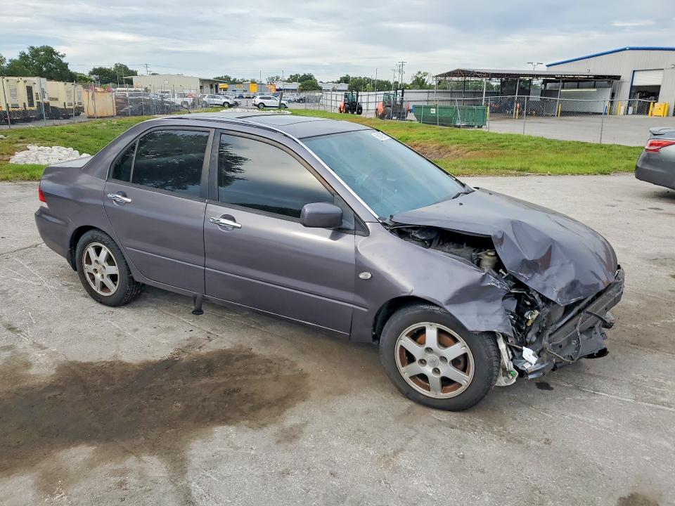 Aukcja sprzedaży 2006 Mitsubishi Uk, vin: JA3AJ26E86U068661, numer aukcji: 56145976