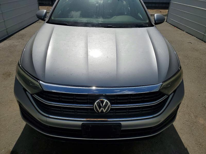 57041776 :رقم المزاد ، 3VWEM7BU0RM051606 vin ، 2024 Volkswagen Jetta مزاد بيع