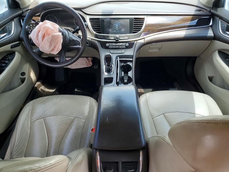 Продажа на аукционе авто 2017 Buick Lacrosse, vin: 1G4ZP5SSXHU182806, номер лота: 58755176