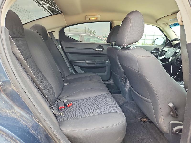 Продажа на аукционе авто 2008 Dodge Charger, vin: 2B3KA43G18H279022, номер лота: 56685126