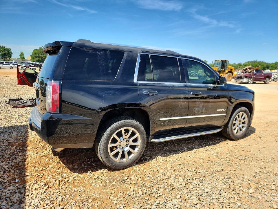 Продаж на аукціоні авто 2015 Gmc Yukon, vin: 1GKS1CKJ8FR133692, номер лоту: 57627996
