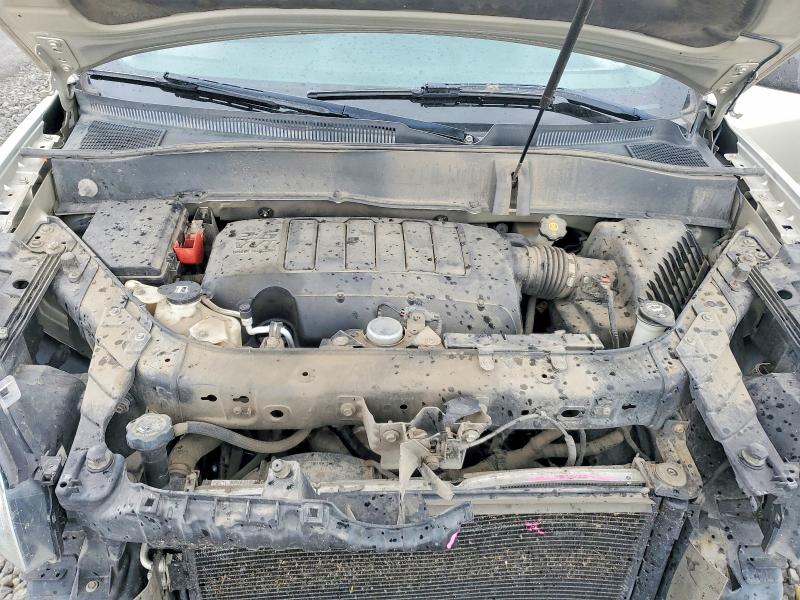 Aukcja sprzedaży 2014 Gmc Acadia, vin: 1GKKVNED1EJ145010, numer aukcji: 56767806
