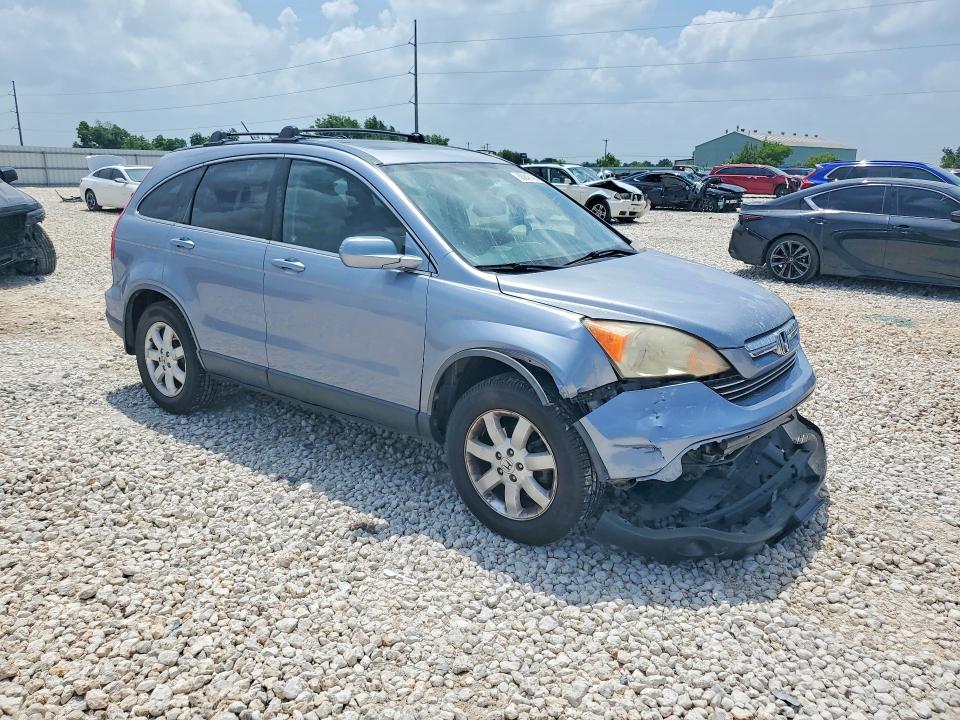 Aukcja sprzedaży 2008 Honda Cr-v, vin: JHLRE38768C019144, numer aukcji: 55845796