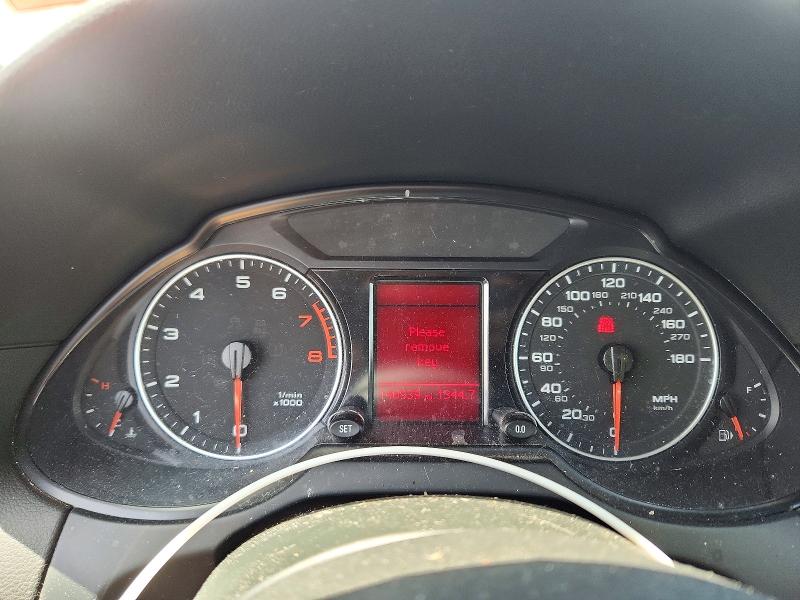 Aukcja sprzedaży 2012 Audi Q5, vin: WA1LFAFP3CA067920, numer aukcji: 56061656