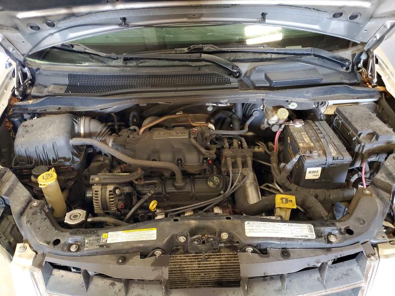Продаж на аукціоні авто 2010 Chrysler Town & Country, vin: 2A4RR5D14AR309470, номер лоту: 55425566