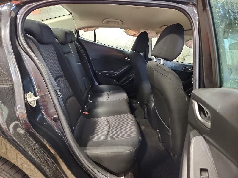 Aukcja sprzedaży 2015 Mazda 3, vin: 3MZBM1V73FM216579, numer aukcji: 55555826