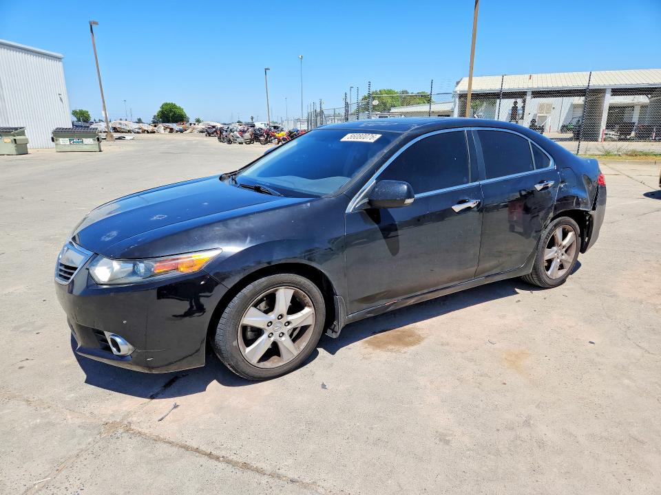 Aukcja sprzedaży 2012 Acura Tsx, vin: JH4CU2F63CC028403, numer aukcji: 56080076