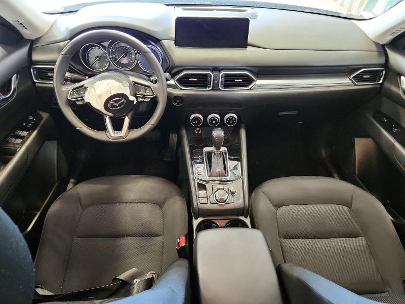 Aukcja sprzedaży 2023 Mazda Cx-5, vin: JM3KFBAM4P0215340, numer aukcji: 57518616