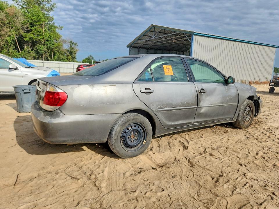 Продаж на аукціоні авто 2005 Toyota Camry, vin: 4T1BE32K95U975795, номер лоту: 55453876