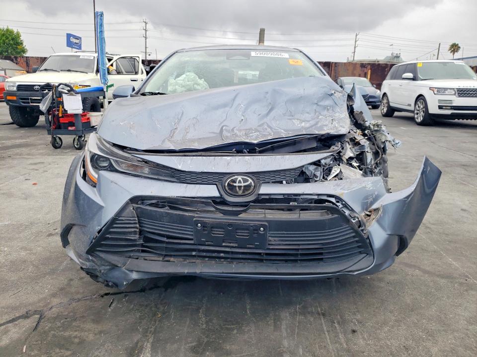 Продажа на аукционе авто 2024 Toyota Corolla, vin: 5YFB4MDE8RP193656, номер лота: 59009086
