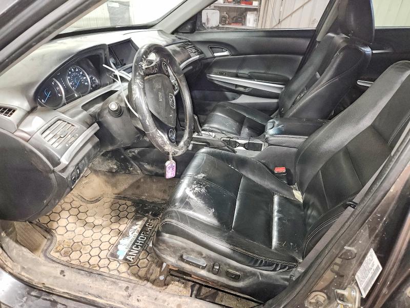 Продажа на аукционе авто 2014 Honda Crosstour, vin: 5J6TF2H56EL002472, номер лота: 57599976