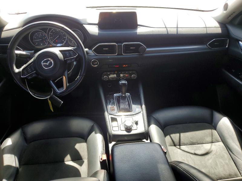 Aukcja sprzedaży 2020 Mazda Cx-5, vin: JM3KFBCM9L0786751, numer aukcji: 54614336