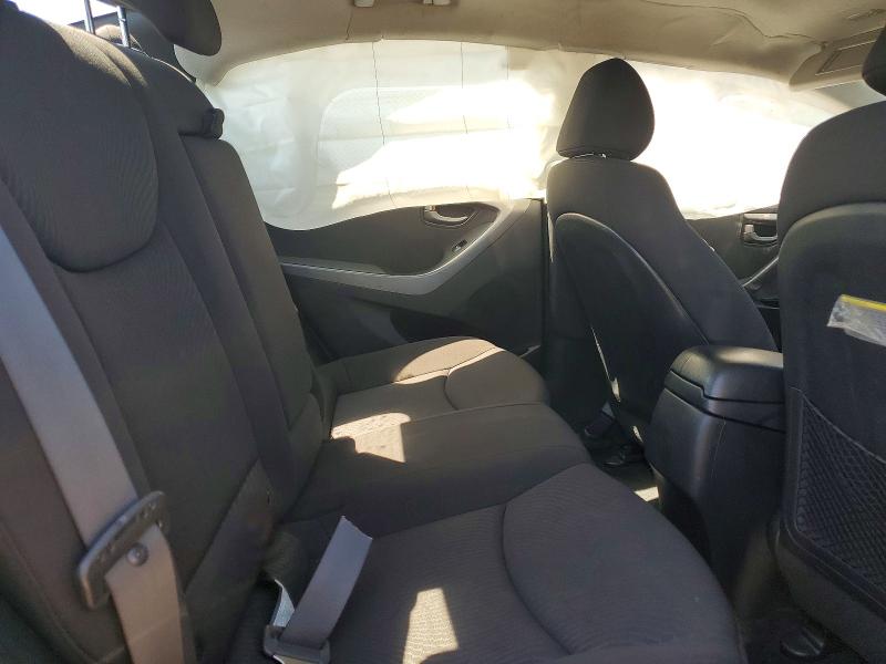 Продажа на аукционе авто 2016 Hyundai Elantra, vin: KMHDH4AE5GU553270, номер лота: 55631006