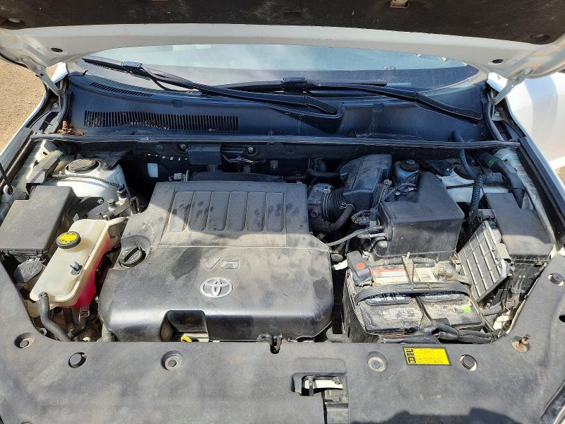 Aukcja sprzedaży 2012 Toyota Rav4, vin: 2T3DK4DV7CW068174, numer aukcji: 57220516