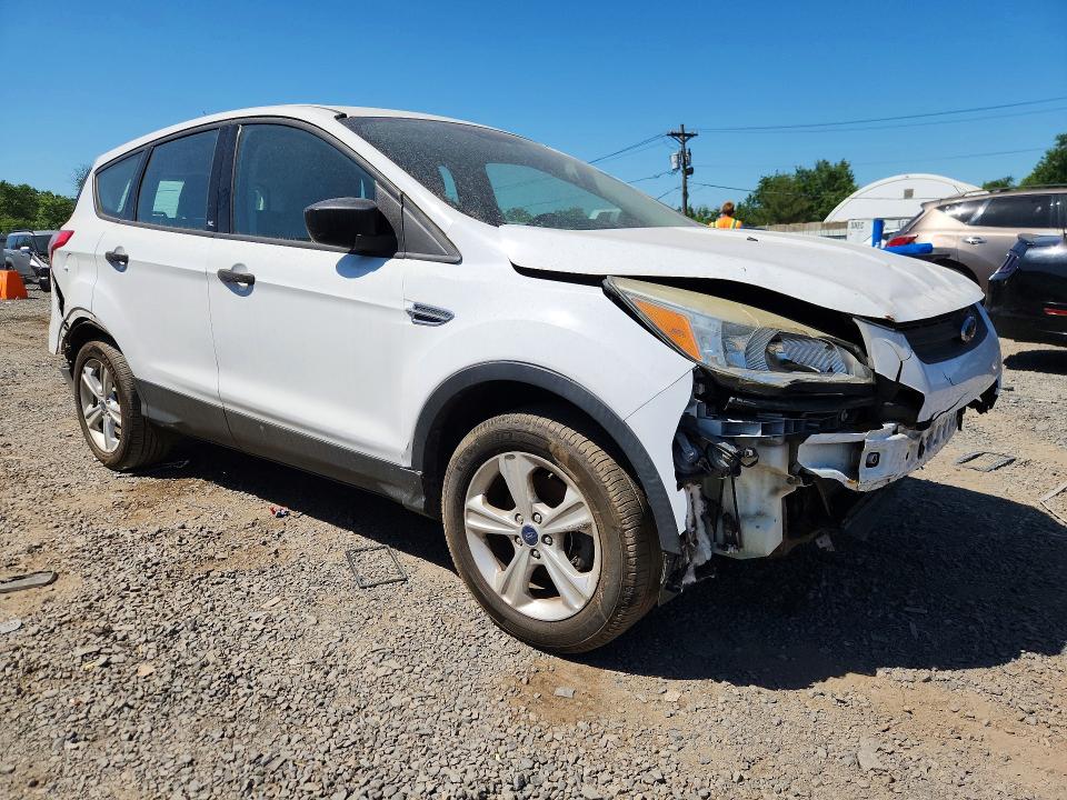 Aukcja sprzedaży 2014 Ford Escape, vin: 1FMCU0F71EUE54663, numer aukcji: 56104286