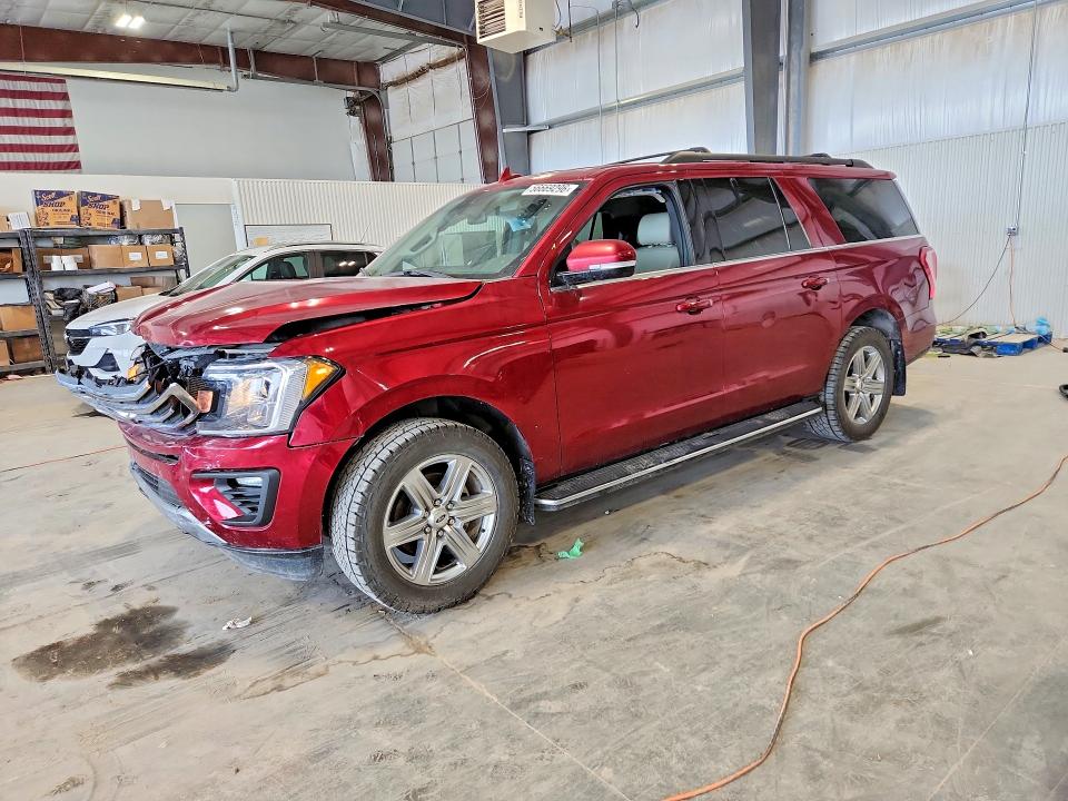 2019 Ford Expedition მანქანა იყიდება აუქციონზე, vin: 1FMJK1JT3KEA32746, აუქციონის ნომერი: 56669296