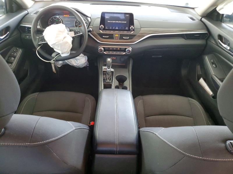 2025 Nissan Altima მანქანა იყიდება აუქციონზე, vin: 1N4BL4DV7SN319162, აუქციონის ნომერი: 55686406