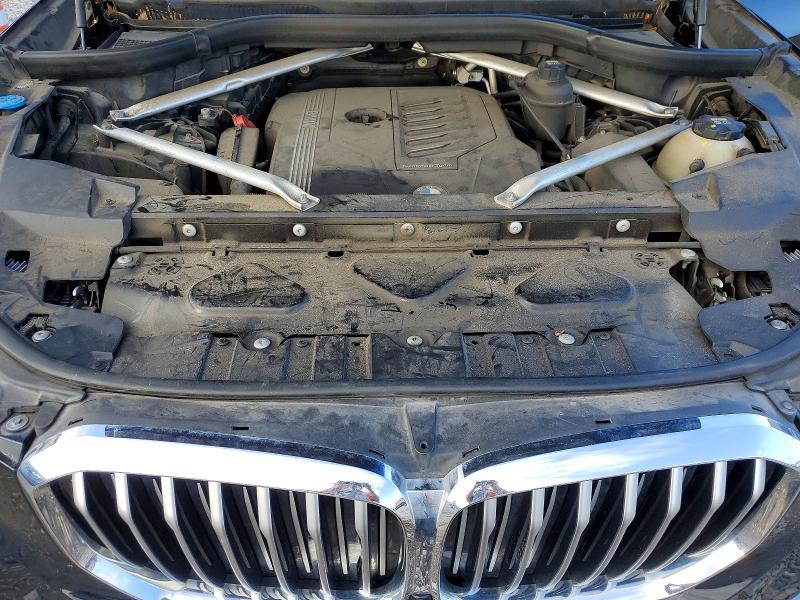 Aukcja sprzedaży 2019 Bmw X5, vin: 5UXCR6C5XKLK85609, numer aukcji: 57062936