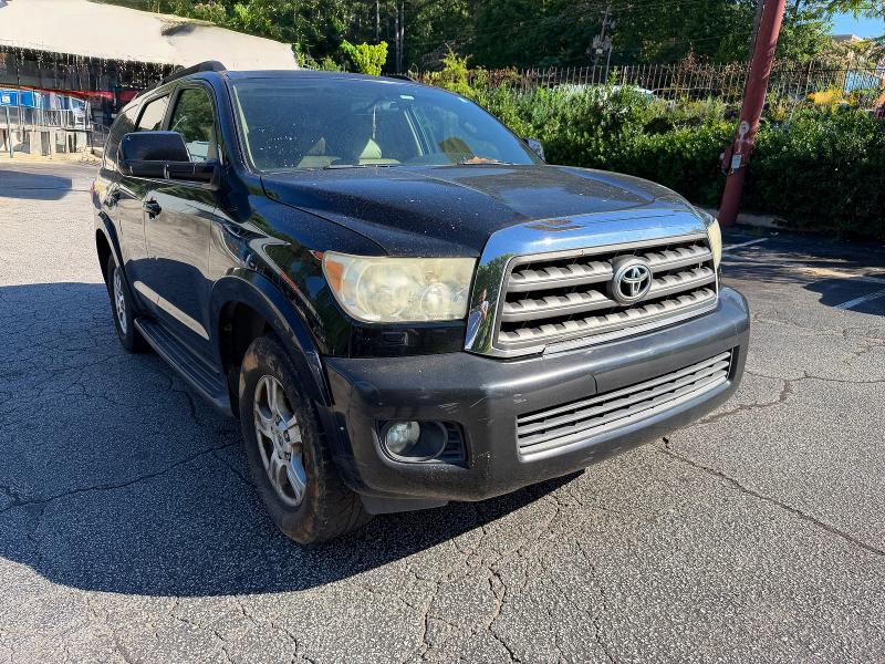 Aukcja sprzedaży 2012 Toyota Sequoia, vin: 5TDZY5G10CS040947, numer aukcji: 56276246