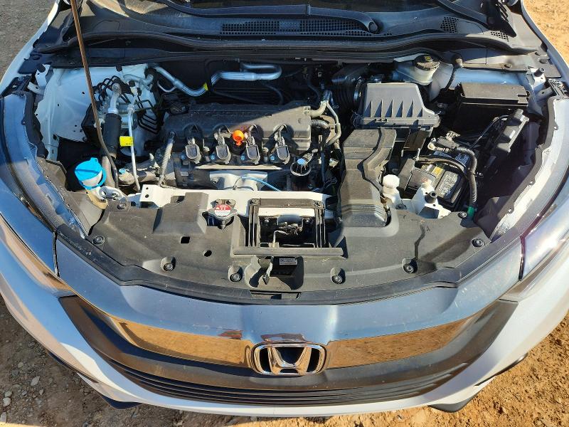 Aukcja sprzedaży 2020 Honda Hr-v, vin: 3CZRU5H57LM701784, numer aukcji: 55955956