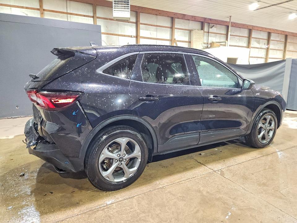 Продажа на аукционе авто 2026 Ford Escape, vin: 1FMCU9MN3TUA09795, номер лота: 57382556
