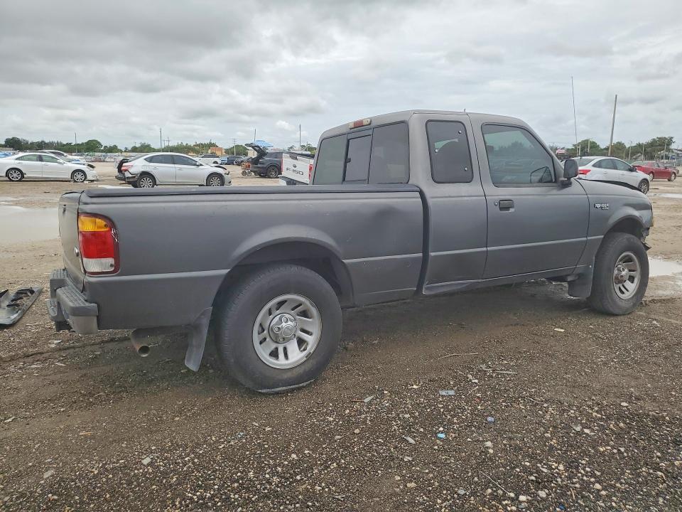 Aukcja sprzedaży 1999 Ford Ranger, vin: 1FTYR14V9XPA41216, numer aukcji: 55596586