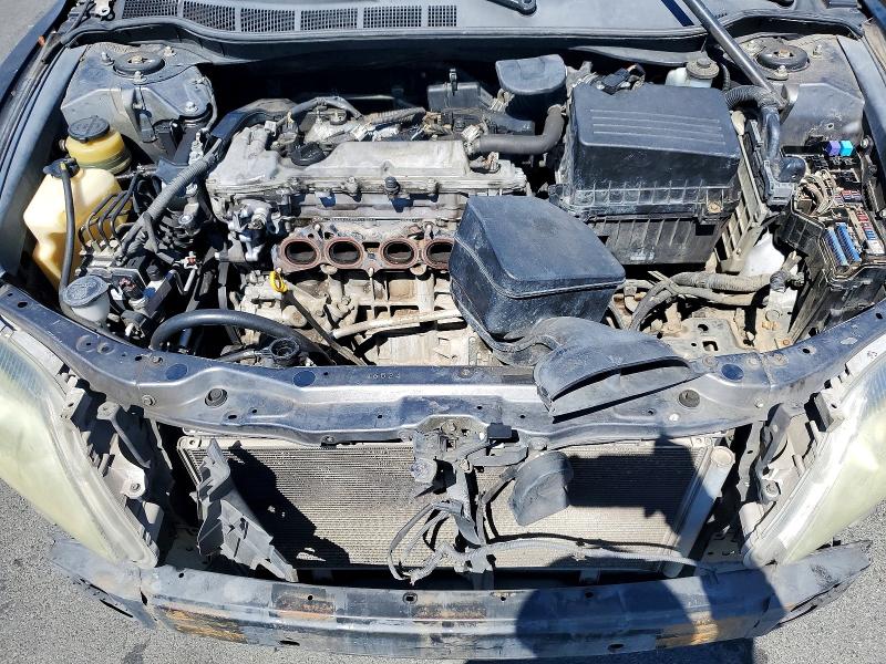 Продаж на аукціоні авто 2010 Toyota Camry, vin: 4T1BF3EK7AU012025, номер лоту: 58594726