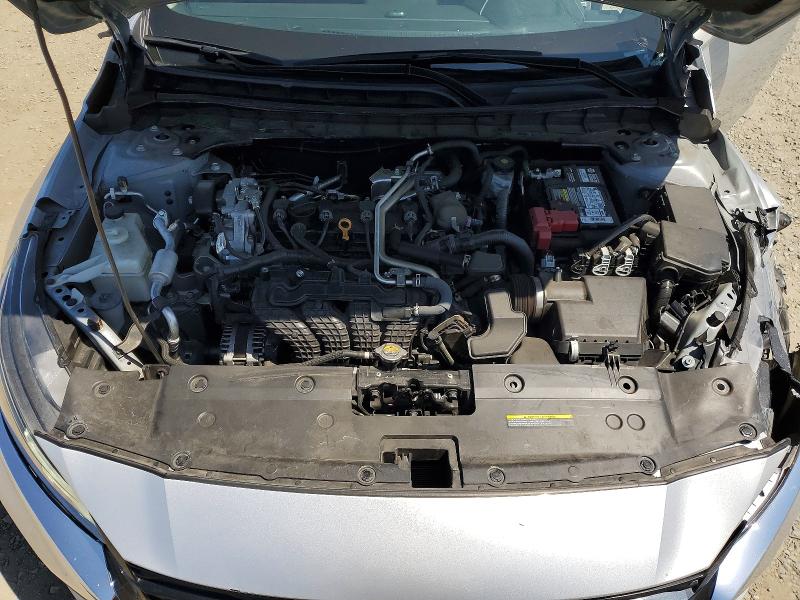58637556 :رقم المزاد ، 1N4BL4BV8RN375995 vin ، 2024 Nissan Altima مزاد بيع