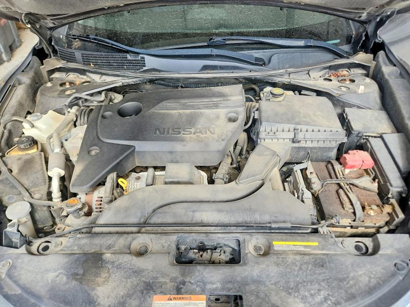 Продажа на аукционе авто 2016 Nissan Altima, vin: 1N4AL3AP4GN340117, номер лота: 57719016