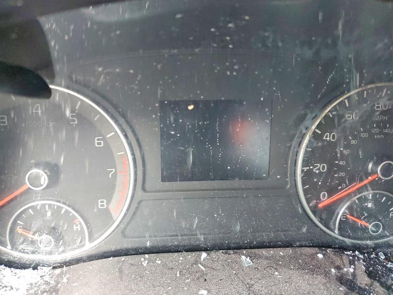 2019 Kia Optima მანქანა იყიდება აუქციონზე, vin: 5XXGT4L31KG349379, აუქციონის ნომერი: 56854236