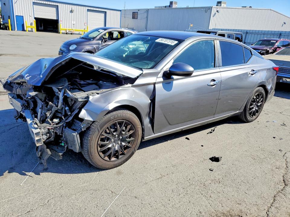 Aukcja sprzedaży 2020 Nissan Altima, vin: 1N4BL4BV4LC233596, numer aukcji: 56707316