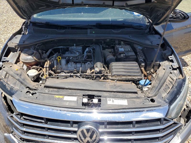 Продажа на аукционе авто 2020 Volkswagen Jetta, vin: 3VWCB7BUXLM031805, номер лота: 58703296