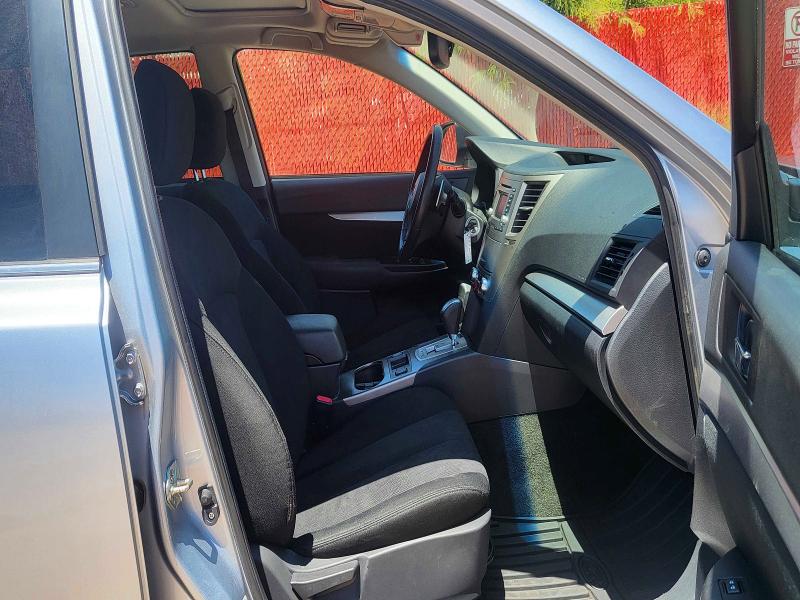Продаж на аукціоні авто 2014 Subaru Outback, vin: 4S4BRBFC4E3232498, номер лоту: 56704336