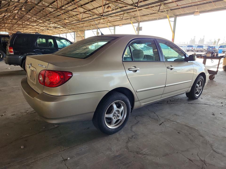 Aukcja sprzedaży 2007 Toyota Corolla, vin: 1NXBR32E27Z899323, numer aukcji: 57034936