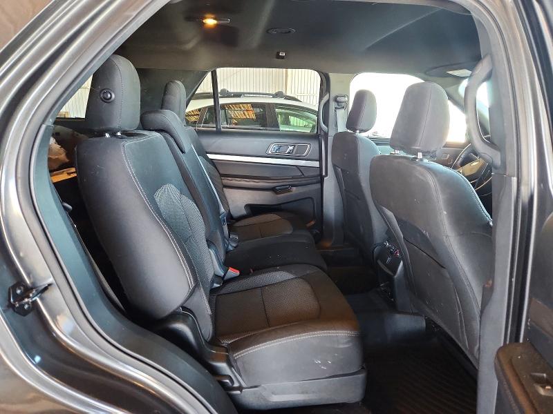 Aukcja sprzedaży 2019 Ford Explorer, vin: 1FM5K8D82KGB21567, numer aukcji: 56982136