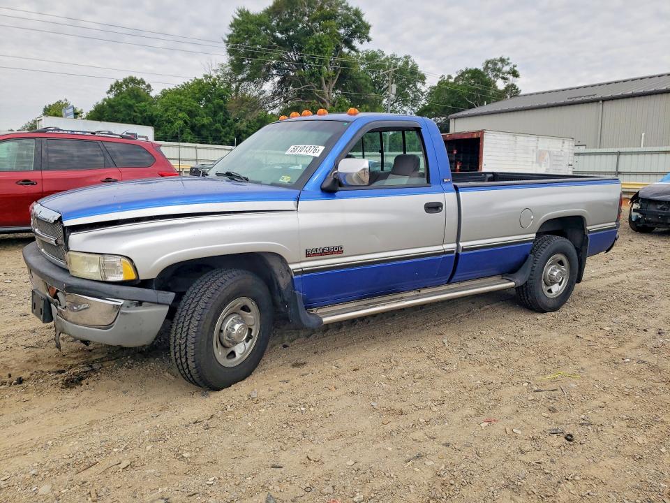 Aukcja sprzedaży 1994 Dodge Ram 2500, vin: 1B7KC26C4RS715443, numer aukcji: 58101376