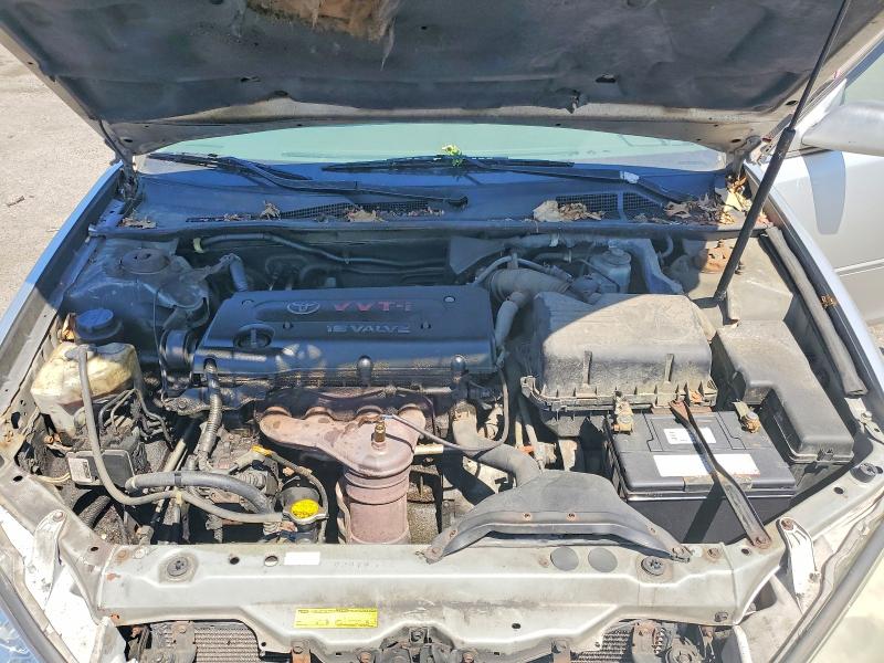 Aukcja sprzedaży 2005 Toyota Camry, vin: 4T1BE30K75U616383, numer aukcji: 56014866