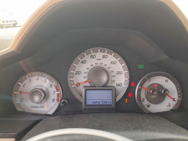 2012 Honda Pilot მანქანა იყიდება აუქციონზე, vin: 5FNYF3H9XCB040534, აუქციონის ნომერი: 55478036