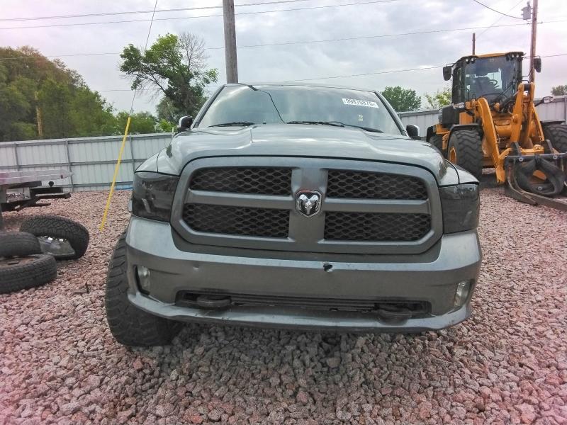 Продаж на аукціоні авто 2011 Dodge Ram 1500, vin: 1D7RV1GT3BS709128, номер лоту: 99870875