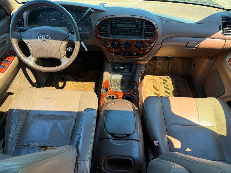 2004 Toyota Tundra მანქანა იყიდება აუქციონზე, vin: 5TBDT48114S438793, აუქციონის ნომერი: 59718166