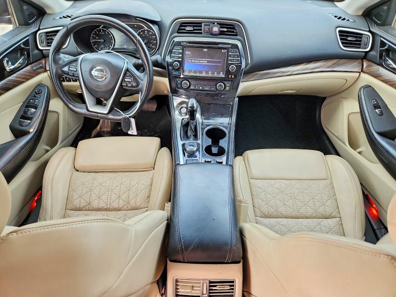 Продажа на аукционе авто 2016 Nissan Maxima, vin: 1N4AA6AP3GC428451, номер лота: 58305856