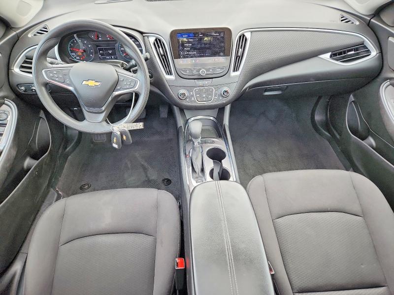 Продаж на аукціоні авто 2024 Chevrolet Malibu, vin: 1G1ZD5ST6RF187781, номер лоту: 58576376