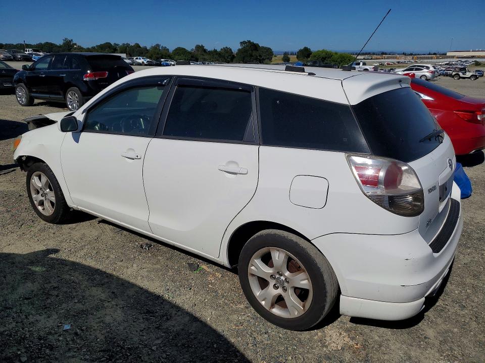Продажа на аукционе авто 2006 Toyota Corolla Matrix, vin: 2T1KR30E06C573863, номер лота: 57038056