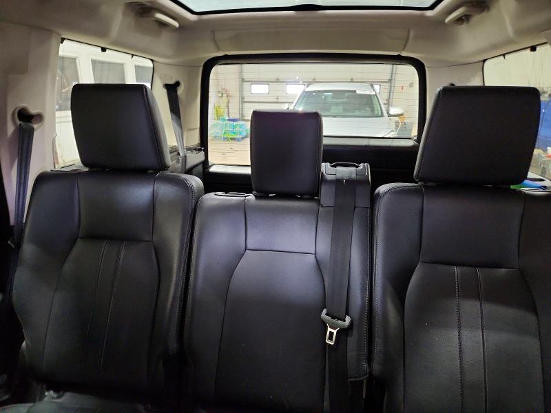 Aukcja sprzedaży 2015 Land Rover Lr4, vin: SALAG2V67FA767980, numer aukcji: 55958966