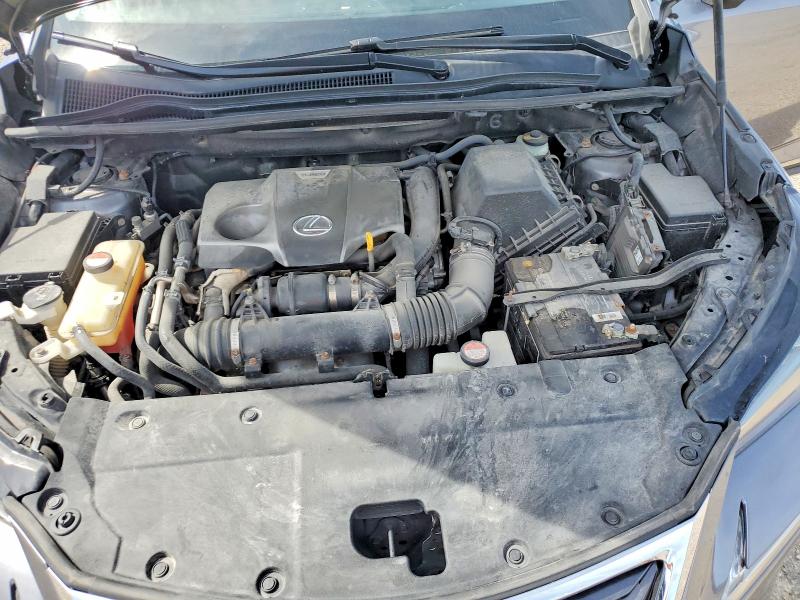 Aukcja sprzedaży 2015 Lexus Nx, vin: JTJYARBZ7F2017792, numer aukcji: 57063466