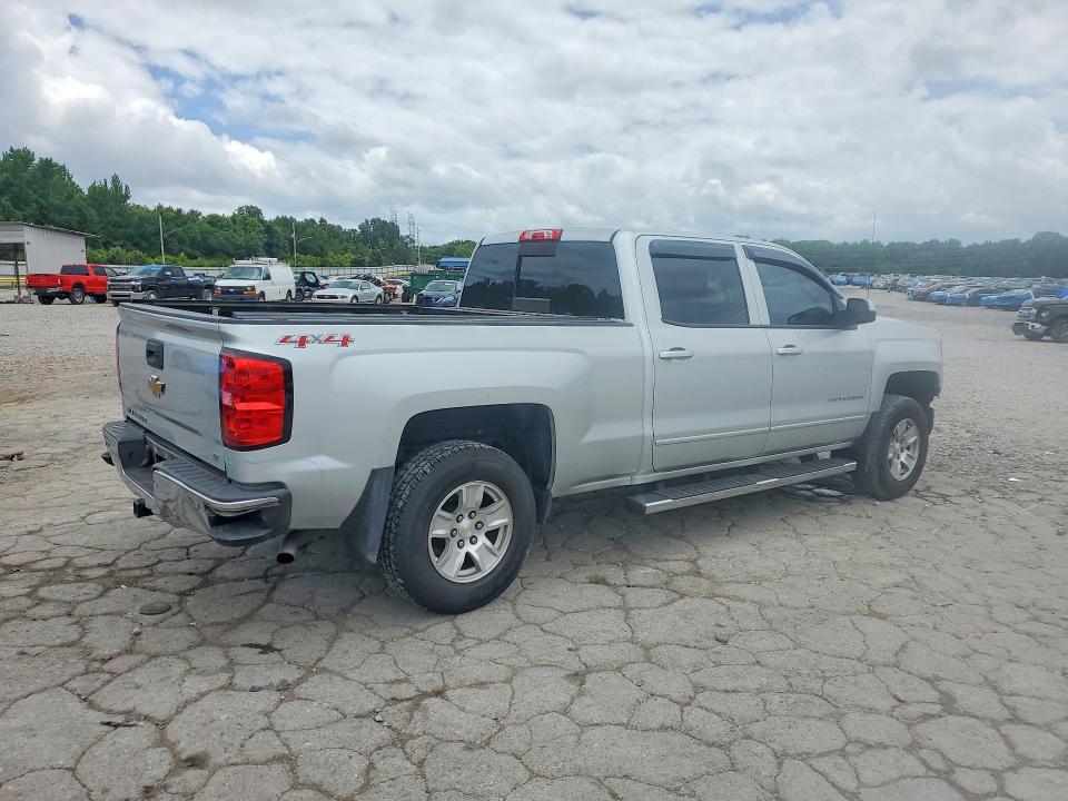 Продажа на аукционе авто 2015 Chevrolet Silverado, vin: 3GCUKREH2FG300142, номер лота: 56715356