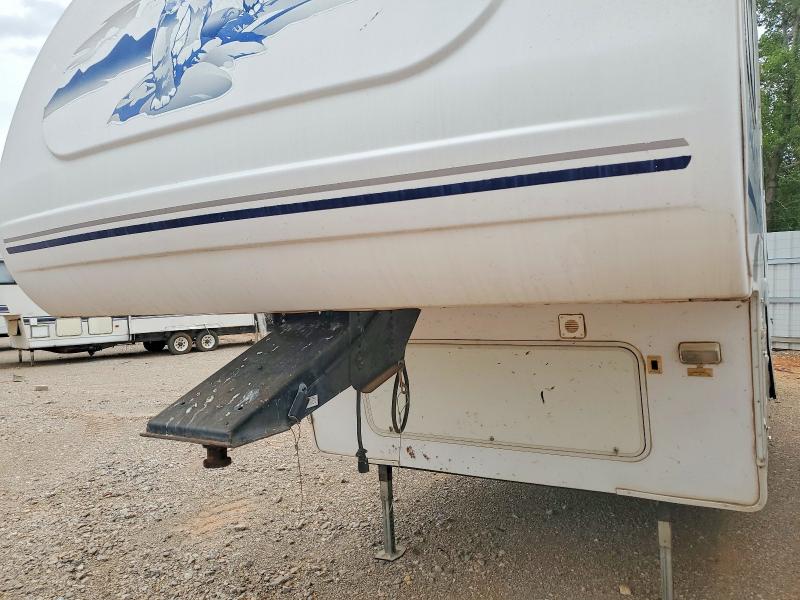 Продажа на аукционе авто 2005 Keystone Rv Cougar Fifth Wheel, vin: 4YDF290205B046981, номер лота: 54725896