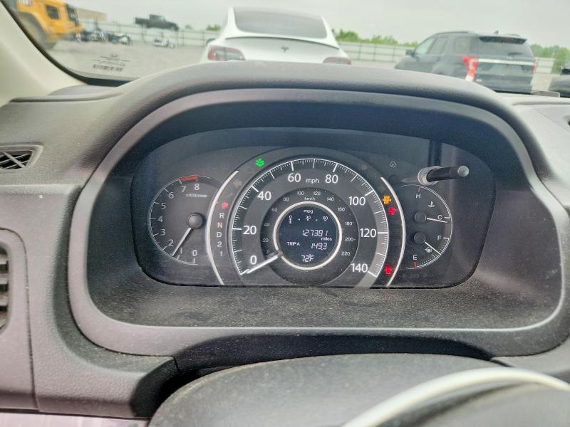 Aukcja sprzedaży 2013 Honda Cr-v, vin: 2HKRM4H75DH616323, numer aukcji: 56503276