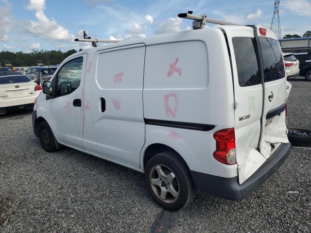 2015 Nissan Nv200 მანქანა იყიდება აუქციონზე, vin: 3N6CM0KNXFK731446, აუქციონის ნომერი: 56170606